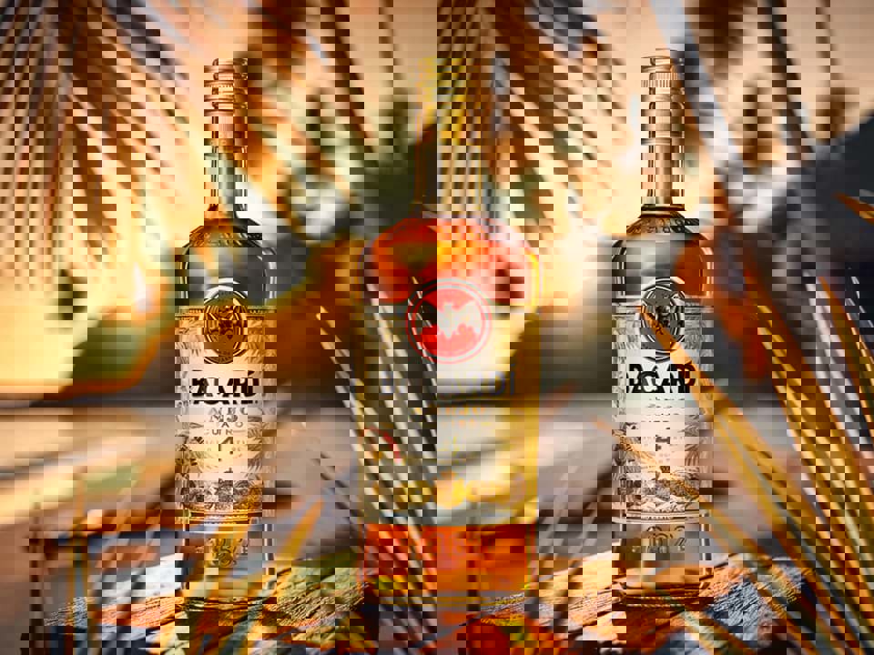 Top 10 thương hiệu Rum bán chạy nhất năm 2023 