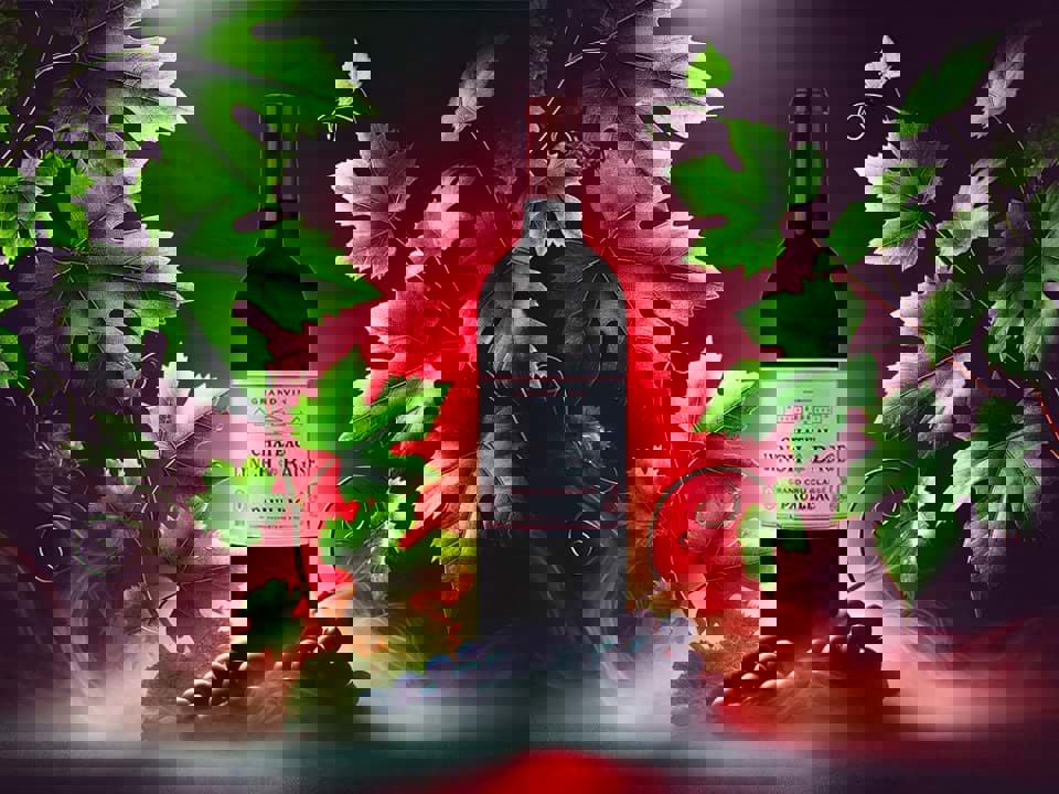 Top 10 loại rượu vang ngon nhất theo Wine Spectator 