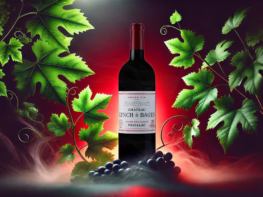 Top 10 loại rượu vang ngon nhất theo Wine Spectator Top 10 loại rượu vang ngon nhất theo Wine Spectator