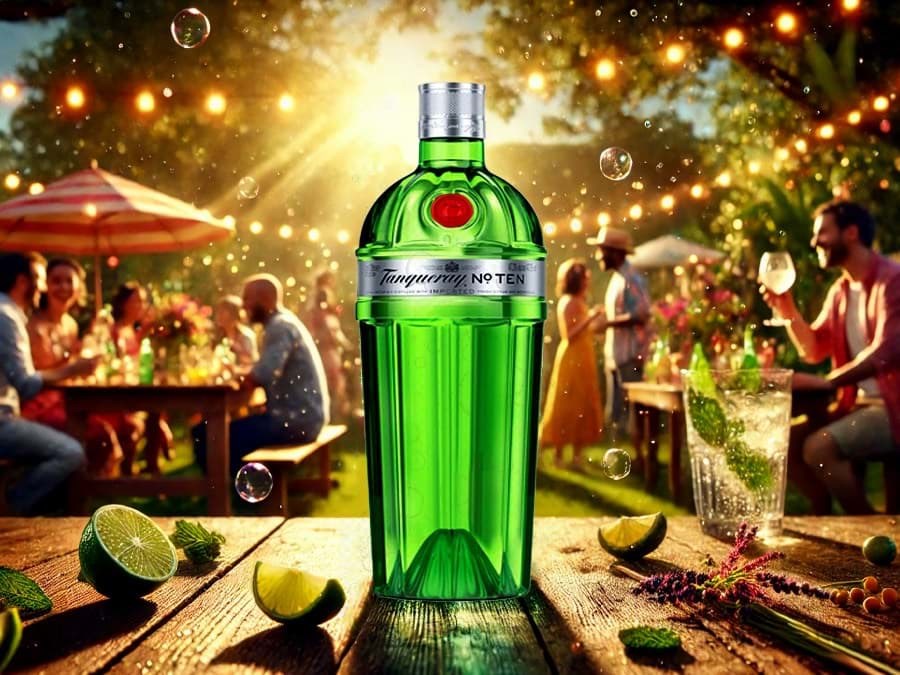 Top 8 thương hiệu Gin bán chạy nhất năm 2022 Top 8 thương hiệu Gin bán chạy nhất năm 2022