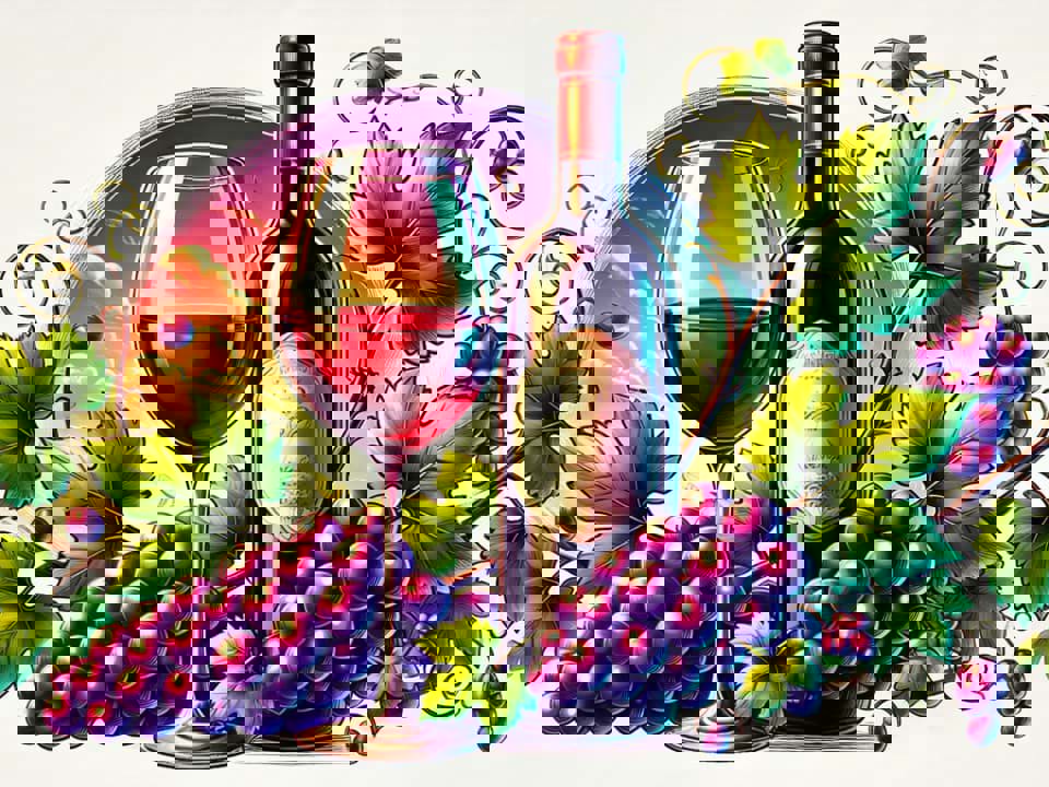 Nhiệt độ lý tưởng để phục vụ rượu vang 