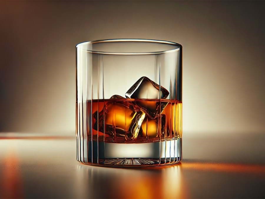 Sự khác nhau giữa IB và OB whisky