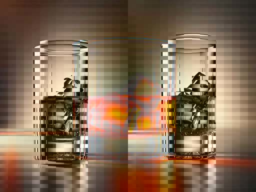 Sự khác nhau giữa IB và OB whisky