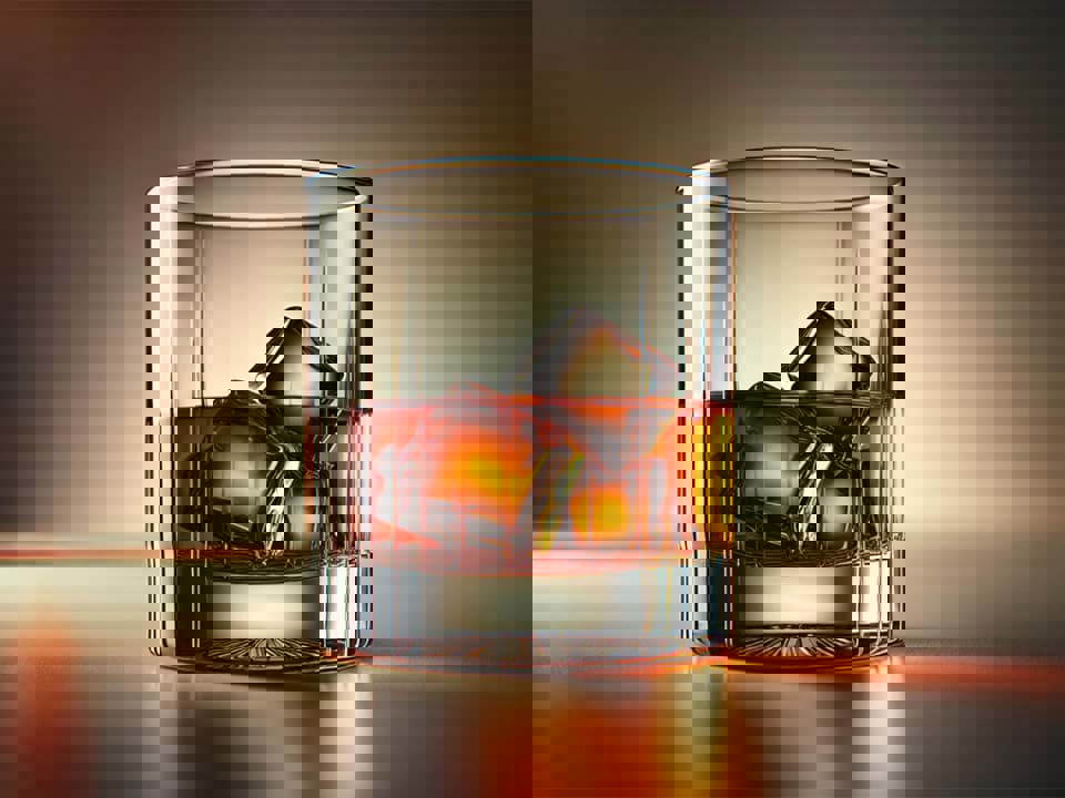 Sự khác nhau giữa IB và OB whisky