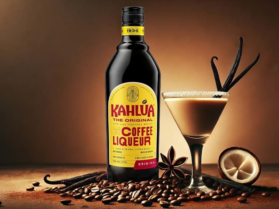 Kahlua 