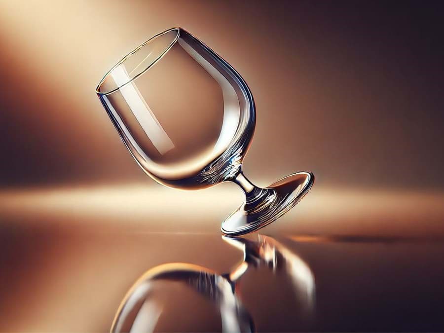 Sự khác nhau giữa thủy tinh và pha lê Sự khác nhau giữa thủy tinh và pha lê