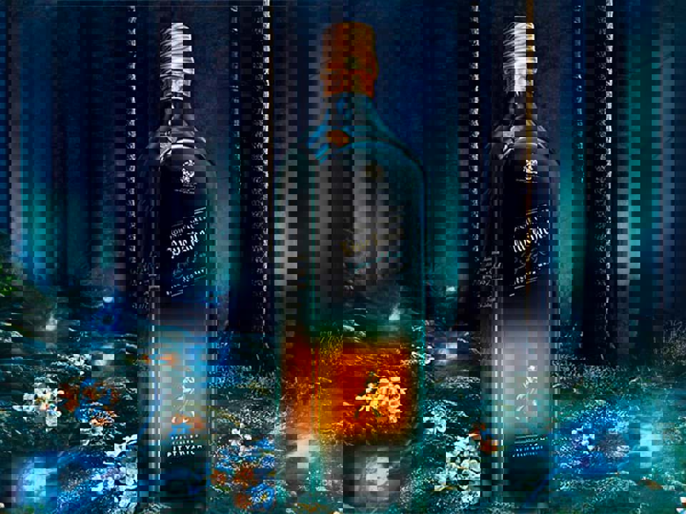 Doanh số tăng trưởng của Diageo trong 6 tháng đầu năm 2023