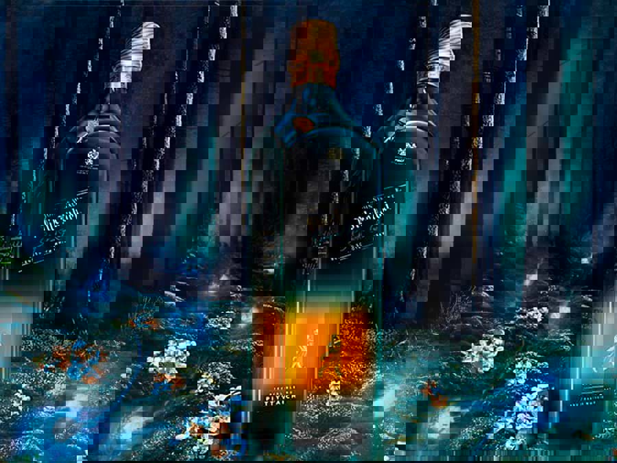 Doanh số tăng trưởng của Diageo trong 6 tháng đầu năm 2023 Doanh số tăng trưởng của Diageo trong 6 tháng đầu năm 2023