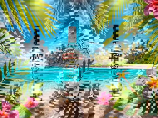 Top 10 thương hiệu Vodka bán chạy nhất năm 2022