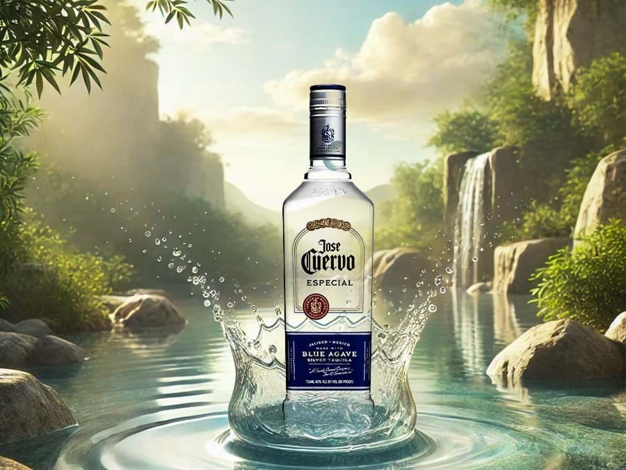 Top 10 thương hiệu Tequila bán chạy nhất năm 2022