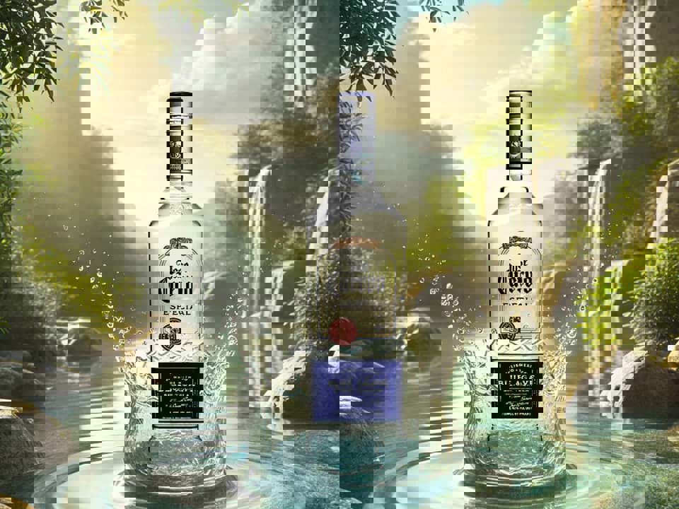 Top 10 thương hiệu Tequila bán chạy nhất năm 2022