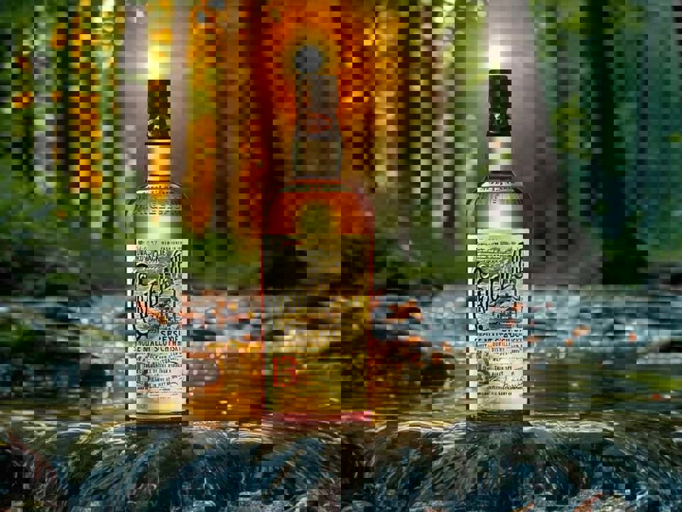 Kết quả từ The Scotch whisky 2023 