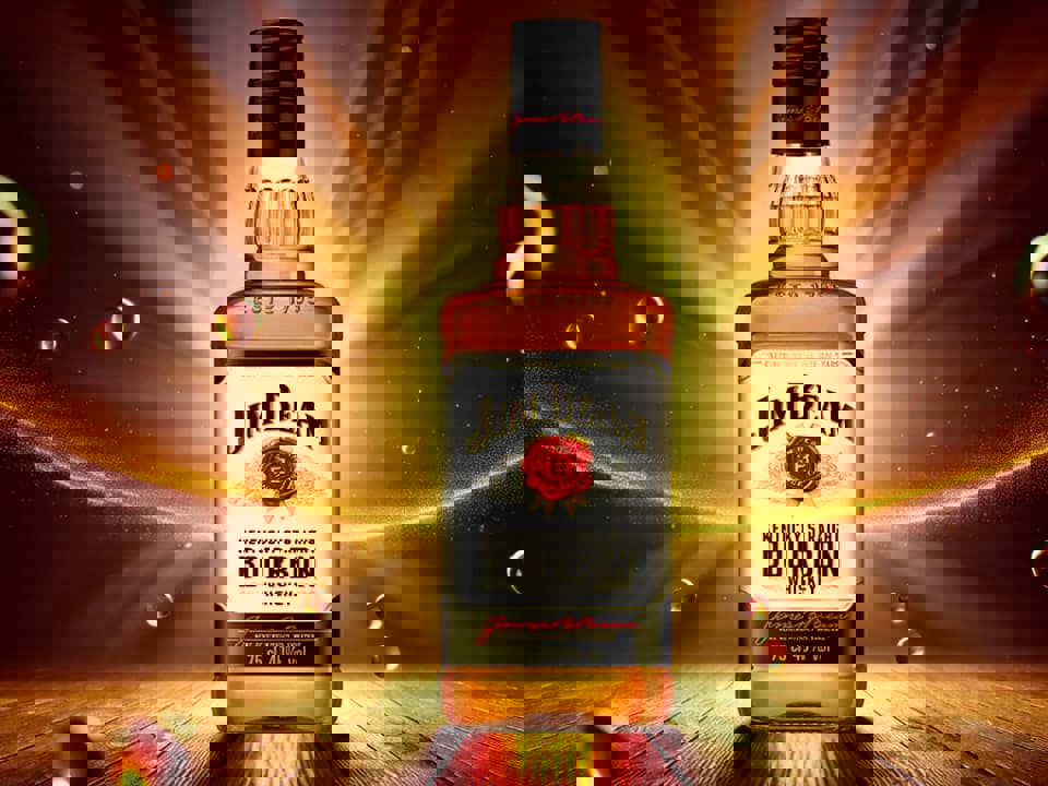 Top 10 thương hiệu rượu Whisky bán chạy nhất năm 2023