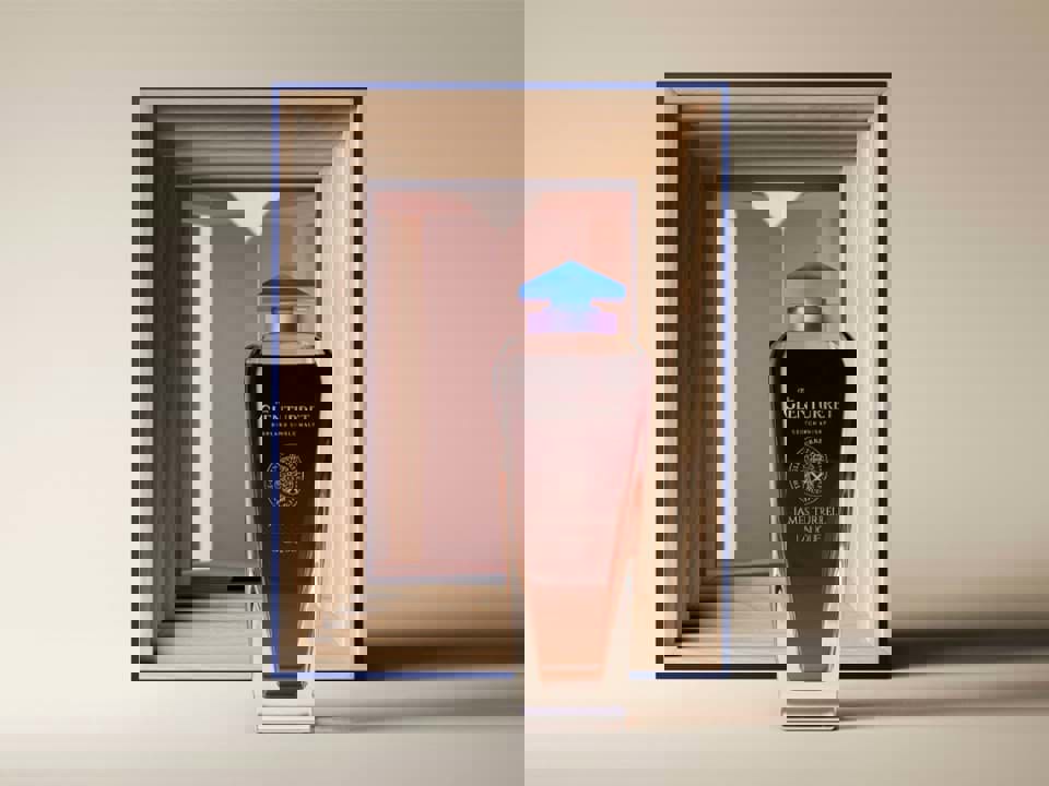 Glenturret phát hành The Glenturret Eight Decades 