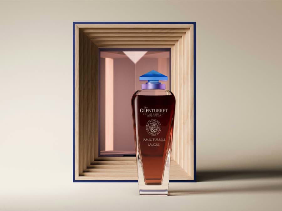 Glenturret phát hành The Glenturret Eight Decades Glenturret phát hành The Glenturret Eight Decades