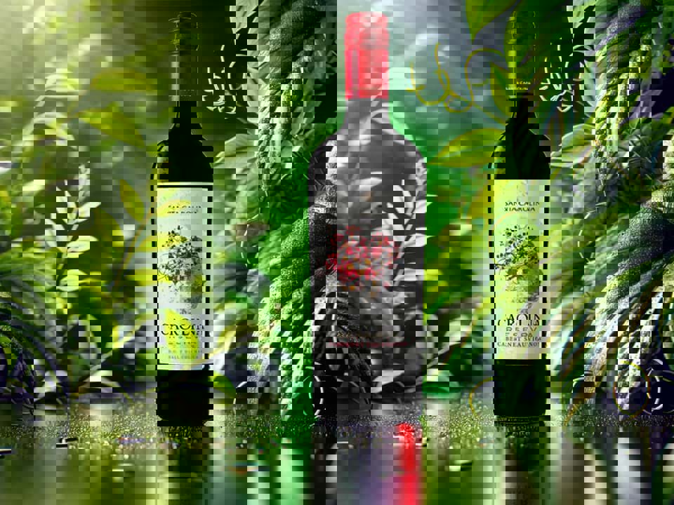 The Global Cabernet Sauvignon Master 2023 