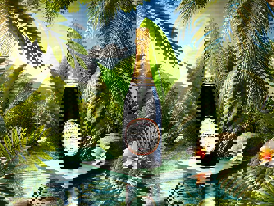 Brut NV tốt nhất từ ​​​​The Champagne Masters 2023