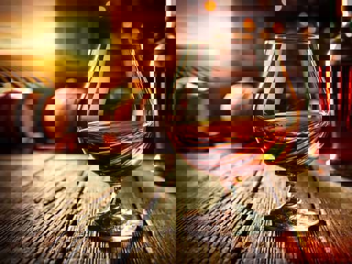  Top 10 The Cognac Masters 2023 