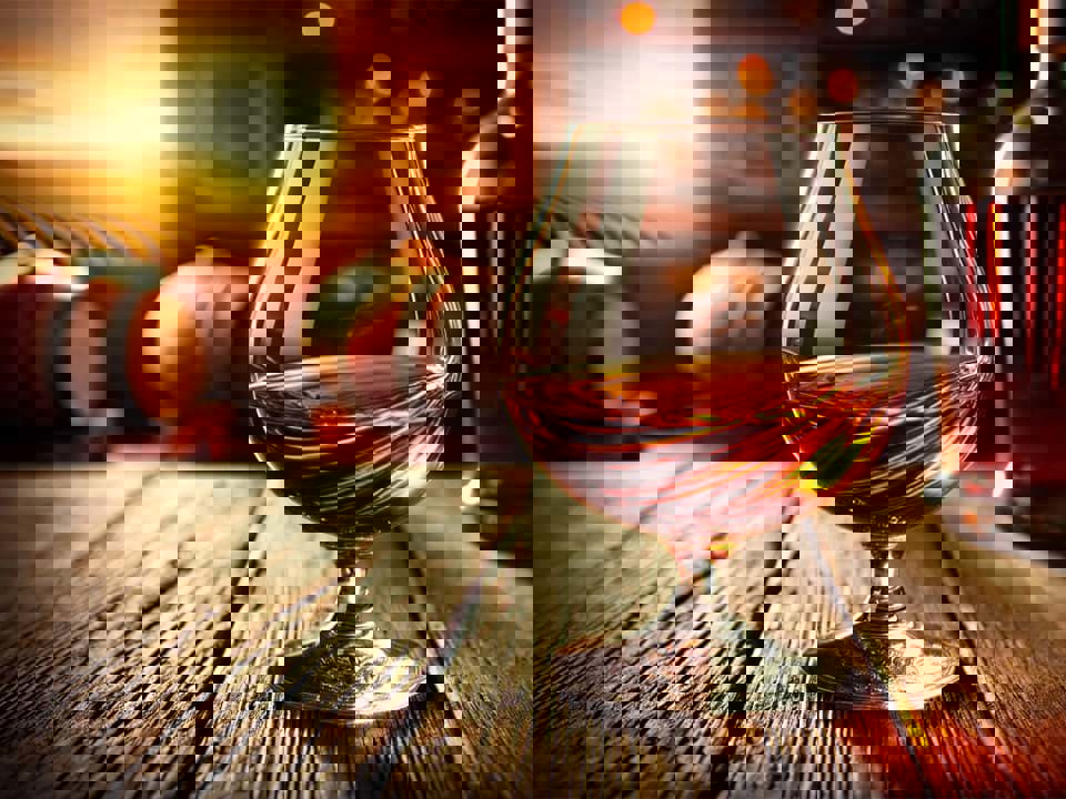  Top 10 The Cognac Masters 2023 