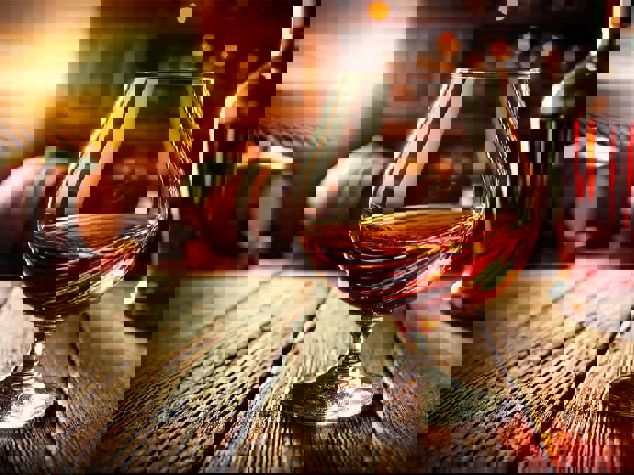 Top 10 The Cognac Masters 2023 Top 10 The Cognac Masters 2023