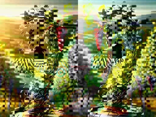      Sự khác nhau giữa phân hạng DOC, DOCG, IGT và VDT trên nhãn rượu vang Ý 