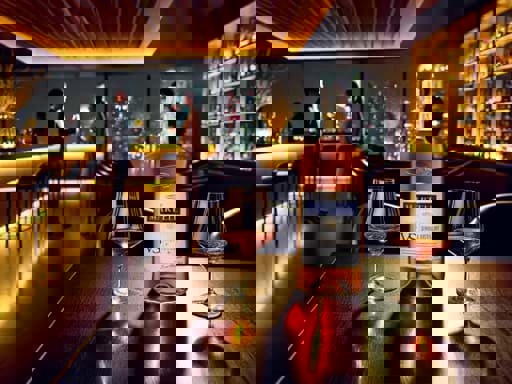 Kết quả của The Cognac Master 2023