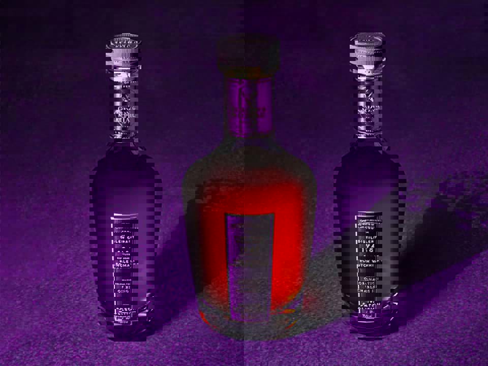 Gordon & MacPhail phát hành rượu whisky 74 năm 