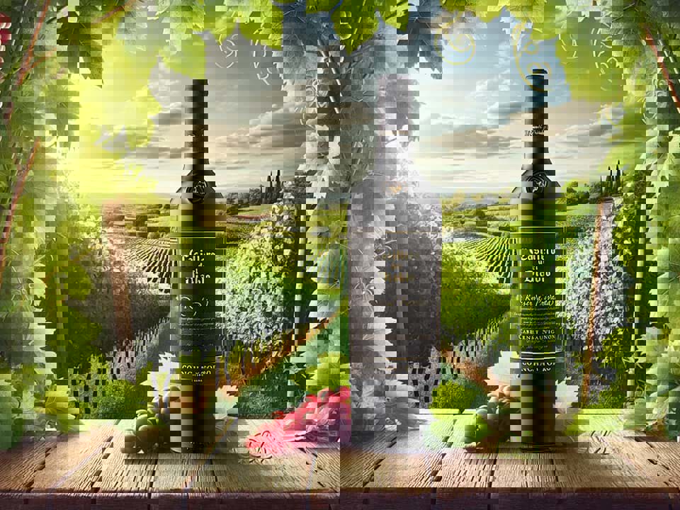 Top 12 loại rượu Cabernet Sauvignon ngon nhất năm 2022