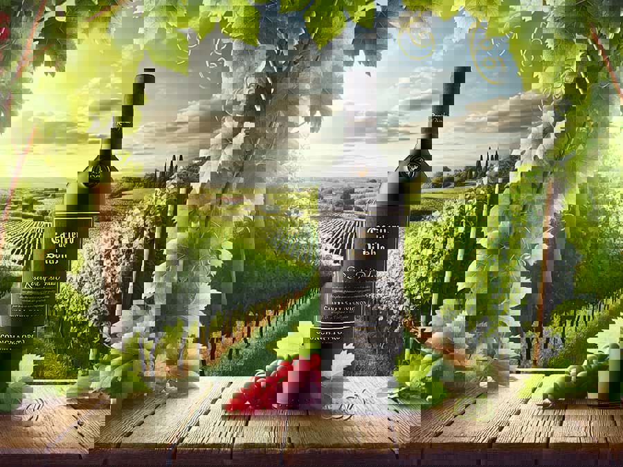 Top 12 loại rượu Cabernet Sauvignon ngon nhất năm 2022 Top 12 loại rượu Cabernet Sauvignon ngon nhất năm 2022