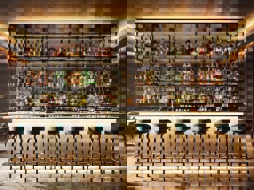 Danh sách rượu ngoại/rượu mạnh phổ biến cho các quán bar