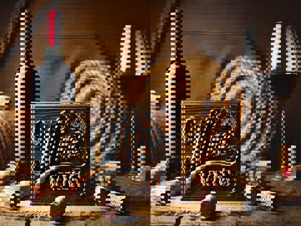 Các thuật ngữ hay sử dụng trong ngành rượu vang