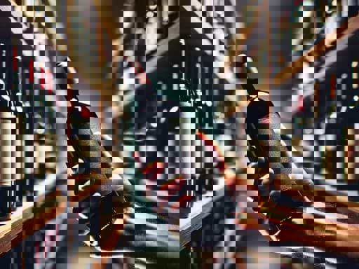 5 chai rượu vang đắt nhất thế giới