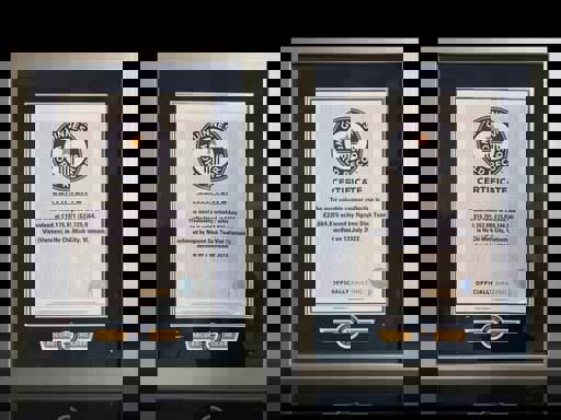 Ông Nguyễn Đình Tuấn Việt - Nhà sưu tầm sở hữu hai Kỷ lục Guinness Thế giới