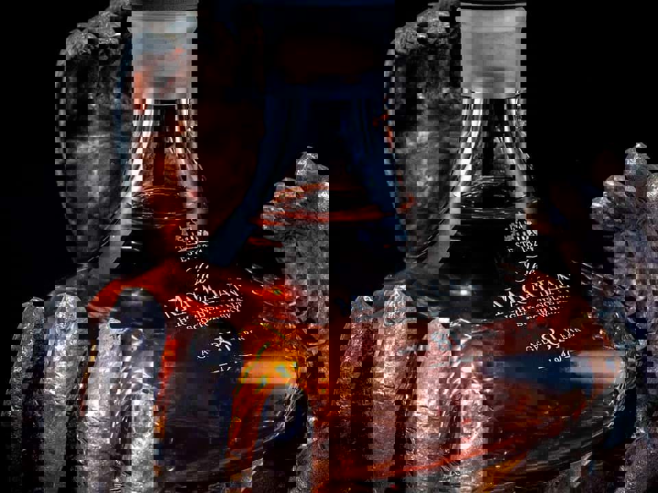 Macallan The Reach 81 năm lập kỷ lục tại đấu giá Sotheby’s