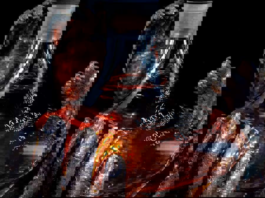 Macallan The Reach 81 năm lập kỷ lục tại đấu giá Sotheby’s Macallan The Reach 81 năm lập kỷ lục tại đấu giá Sotheby’s