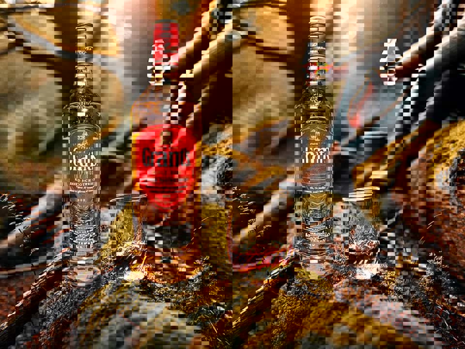 Top 10 thương hiệu whisky Scotland bán chạy nhất - 2021