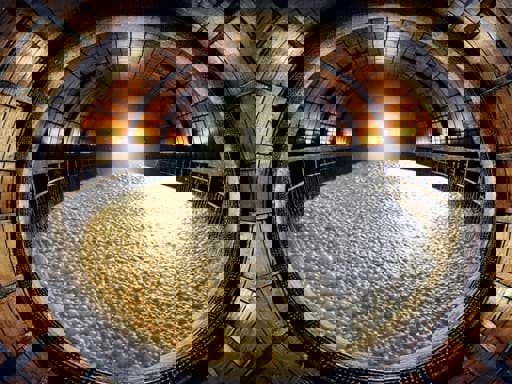 Các loại men rượu: phả hệ và đặc tính 