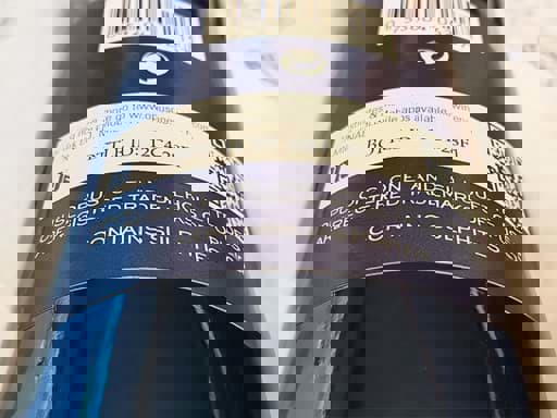 Sự thật về Sulfites trong rượu vang 