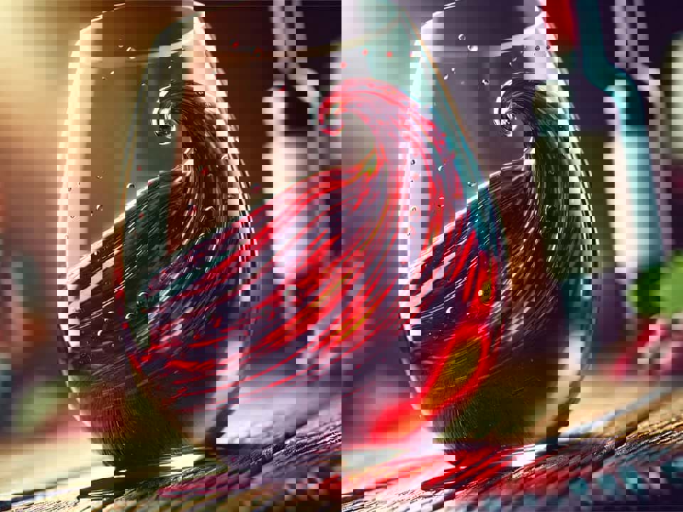 Body của rượu vang là gì 