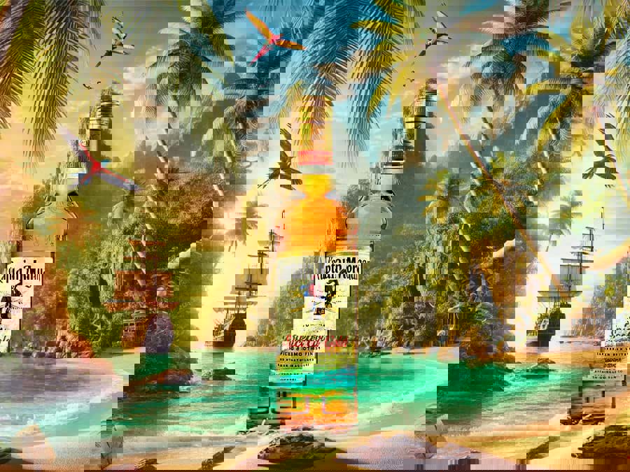 Top 10 thương hiệu rượu Rum bán chạy nhất năm 2021 Top 10 thương hiệu rượu Rum bán chạy nhất năm 2021