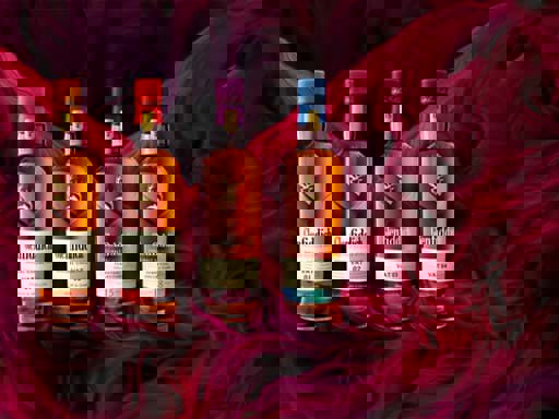 William Grant & Sons phát hành bộ sưu tập Glenfiddich Perpetual 