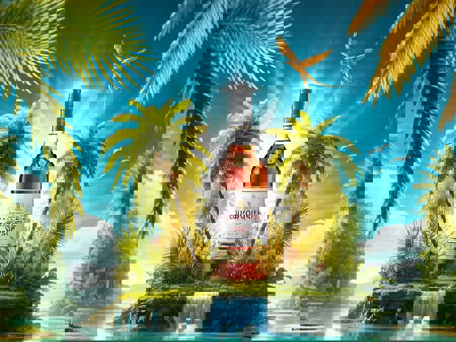 Top 10 thương hiệu Cognac và Brandy bán chạy nhất năm 2021 Top 10 thương hiệu Cognac và Brandy bán chạy nhất năm 2021