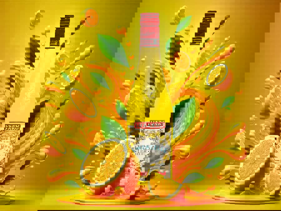 Khám phá dòng rượu mùi Limoncello Khám phá dòng rượu mùi Limoncello