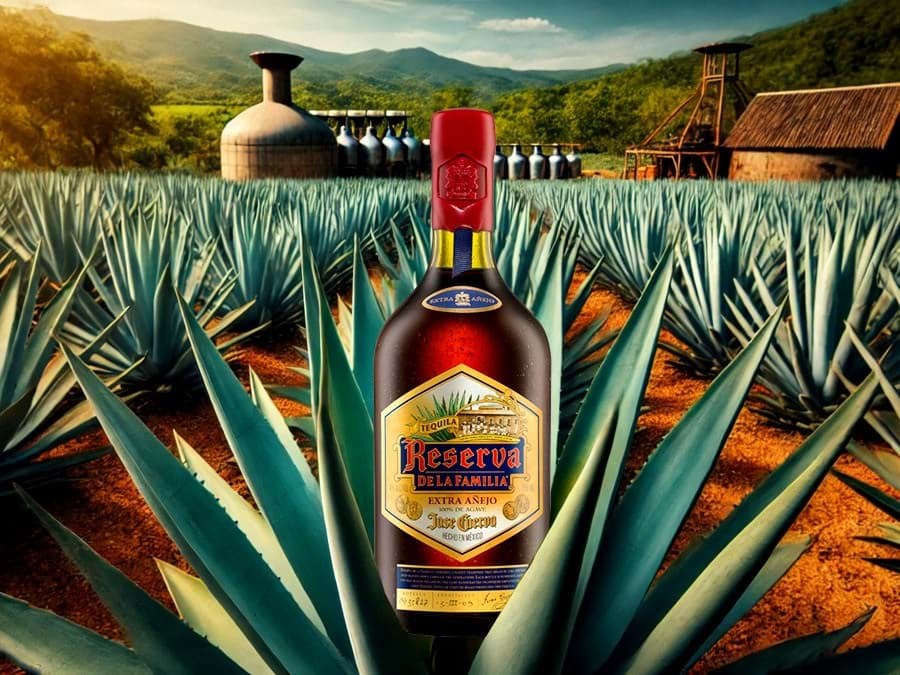 Top 9 thương hiệu Tequila bán chạy nhất năm 2021