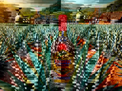 Top 9 thương hiệu Tequila bán chạy nhất năm 2021