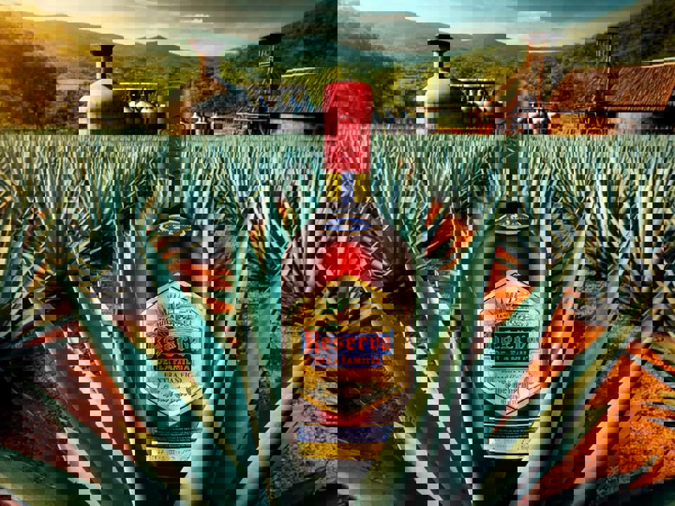 Top 9 thương hiệu Tequila bán chạy nhất năm 2021