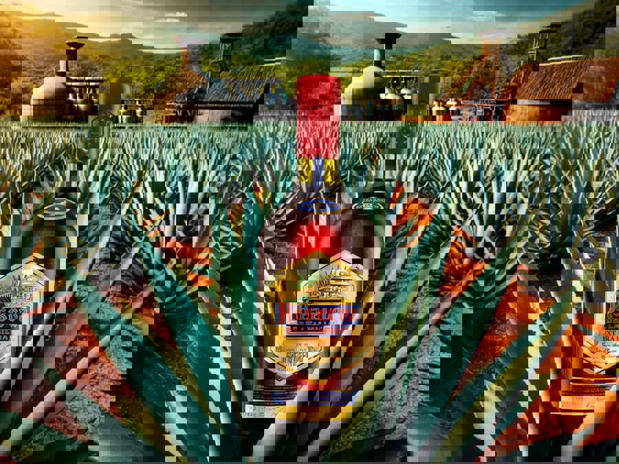 Top 9 thương hiệu Tequila bán chạy nhất năm 2021 Top 9 thương hiệu Tequila bán chạy nhất năm 2021