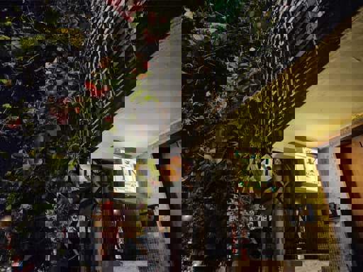 PK Maltroom Whisky Bar