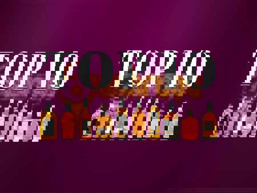 Top Whisky được ưa chuộng nhất Việt Nam Top Whisky được ưa chuộng nhất Việt Nam