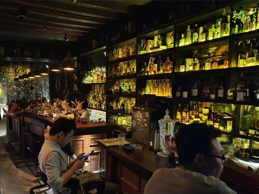 Đầu tư và khởi nghiệp thông minh với mô hình PUB, BAR mini